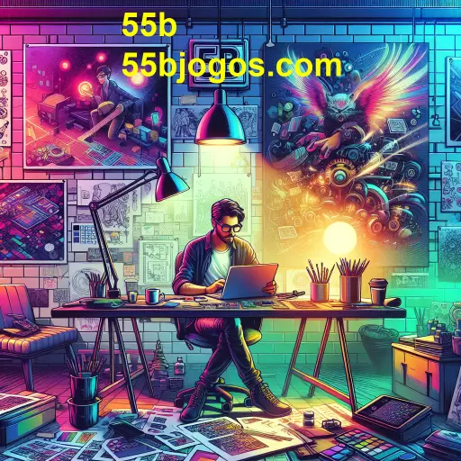 A Ascensão dos Jogos Indie: Inovação e Criatividade na Indústria