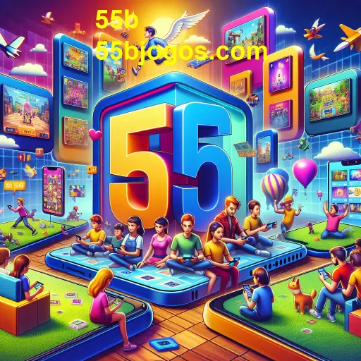 A Revolução dos Jogos Móveis: Entretenimento ao Alcance das Mãos